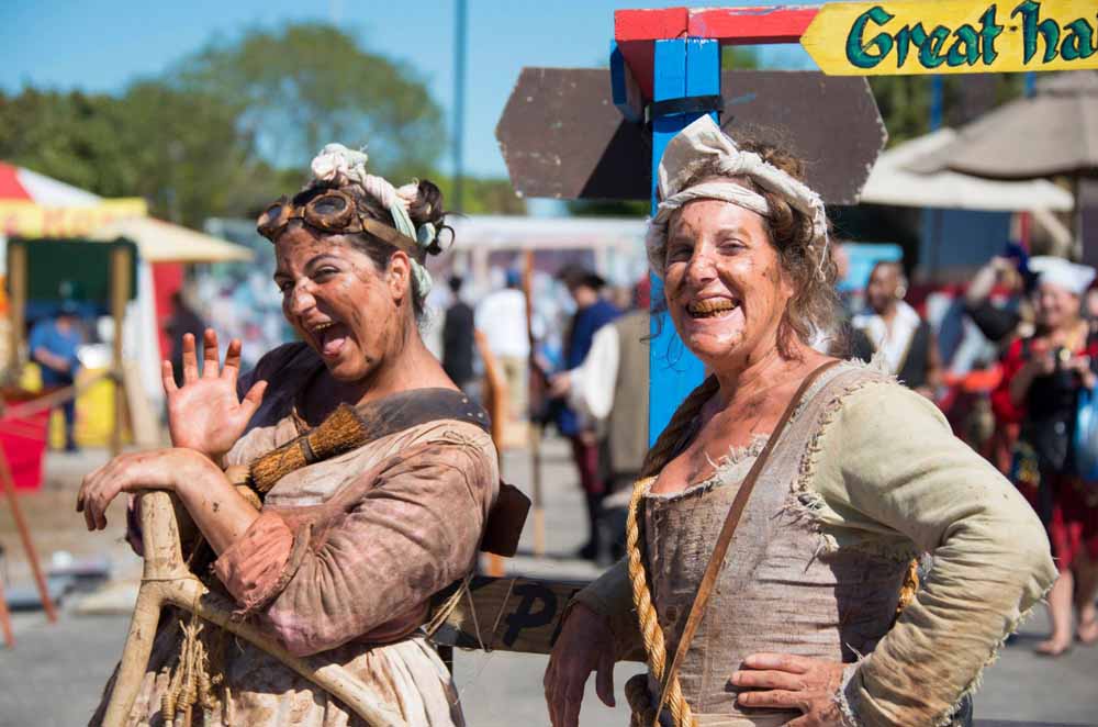 renaissance festival in deerfield beach florida