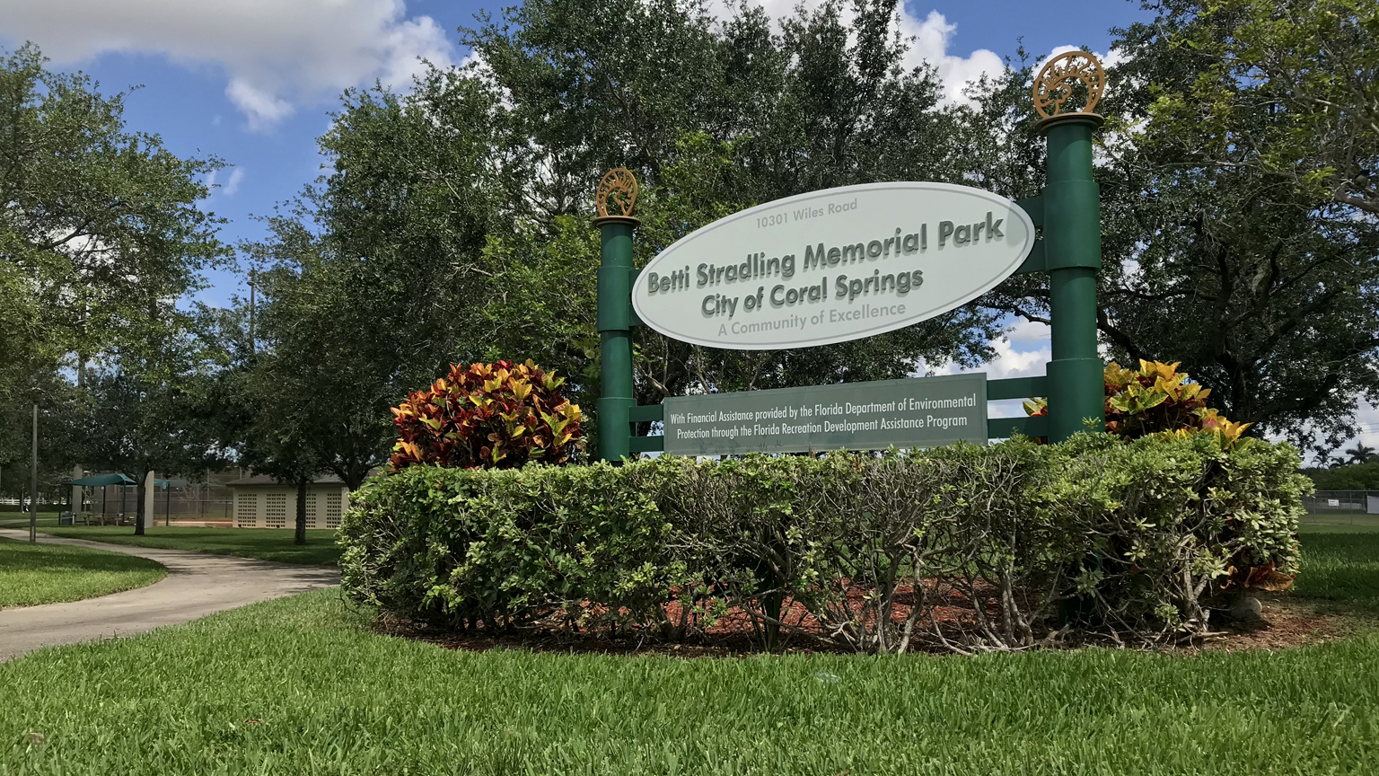 Coral Springs Parks