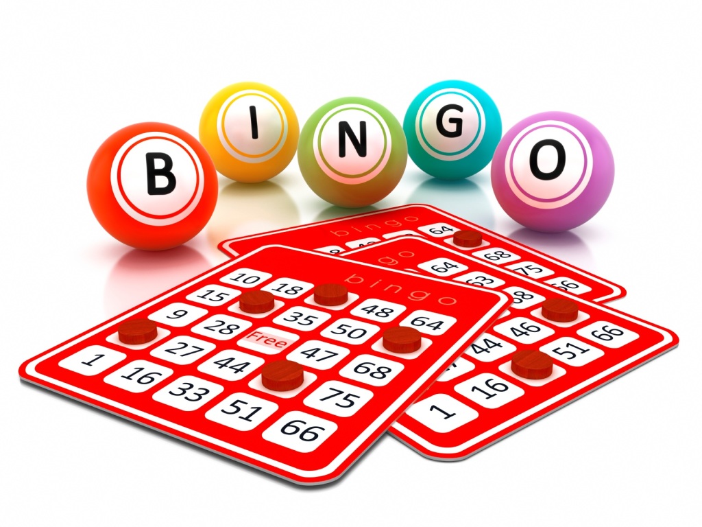 The Bingo Oasis Hosts Big Event at Temple Beth Orr December 21