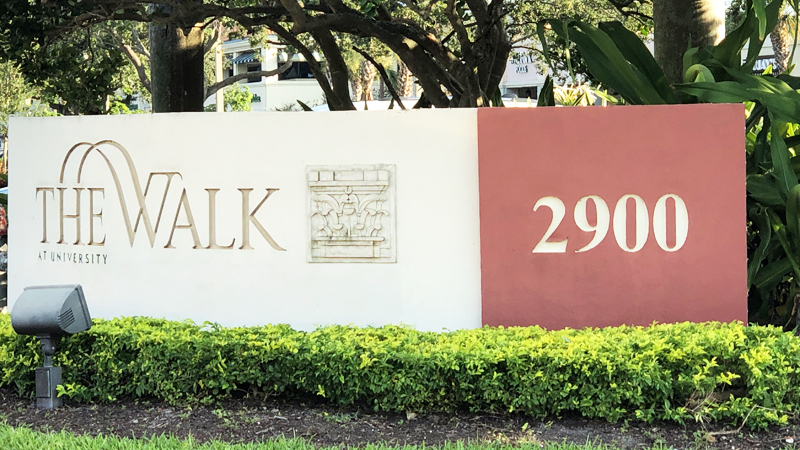 The Walk On Wednesdays Features Free Live Music
