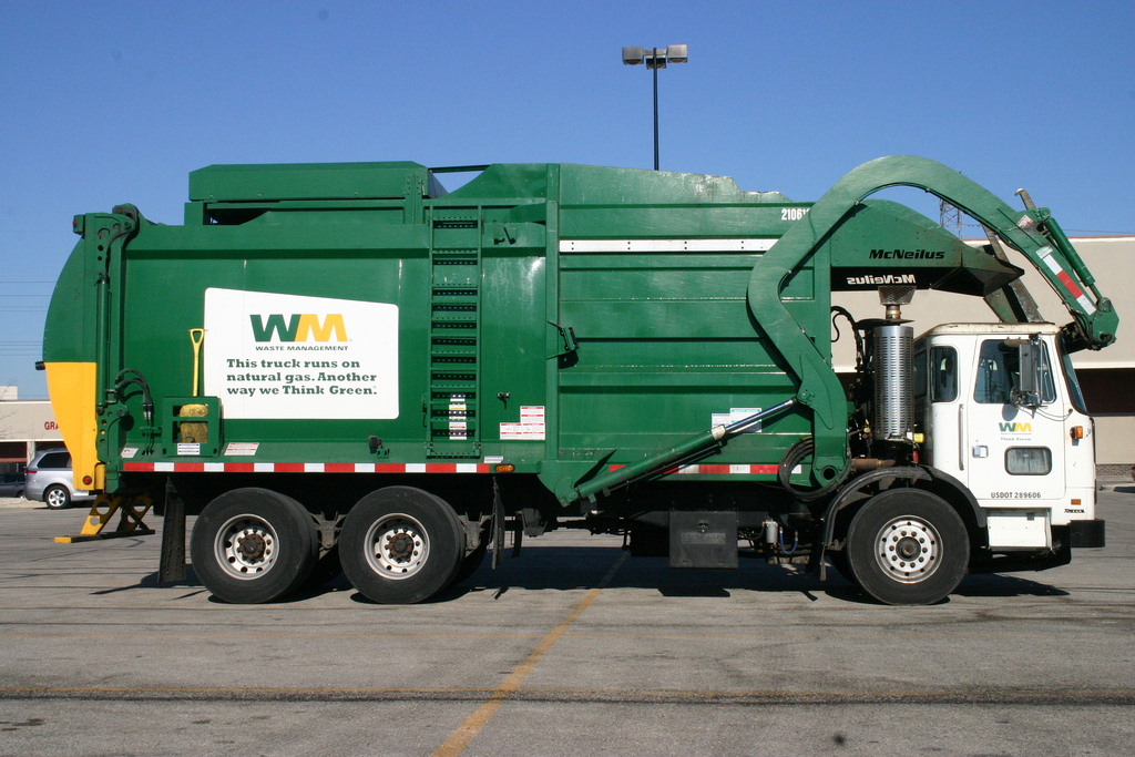 Waste Management