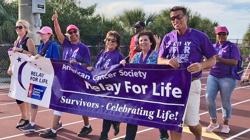 Relay for Life