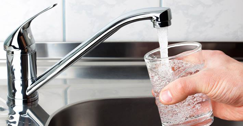 Coral Springs Water