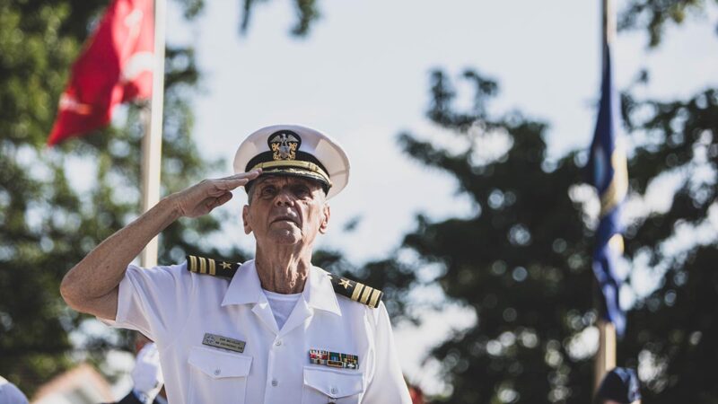 Coral Springs Honors Heroes in Special Memorial Day Service