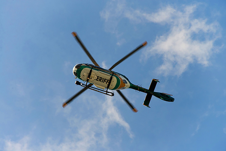 Joint Law Enforcement Training Exercises Taking Place in Broward County