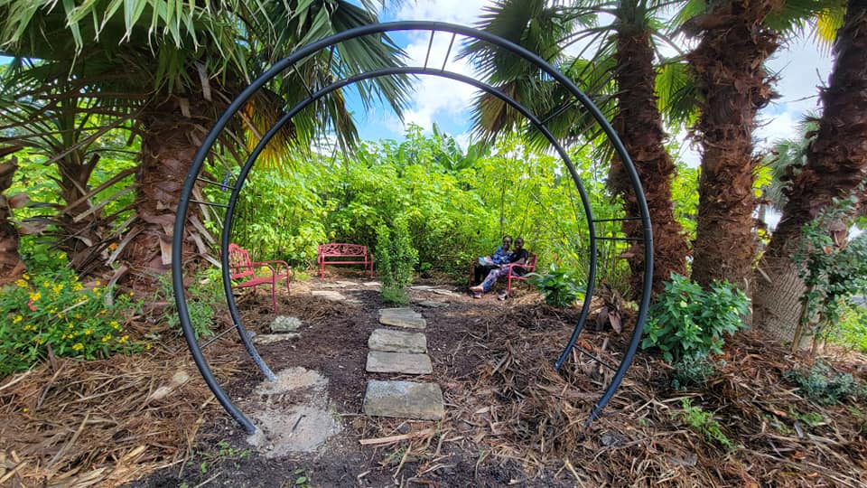 Rotary Community Garden of Coral Springs Celebrates 13th Anniversary