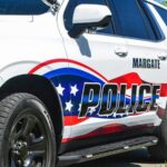 Margate Crime update by Margate Talk