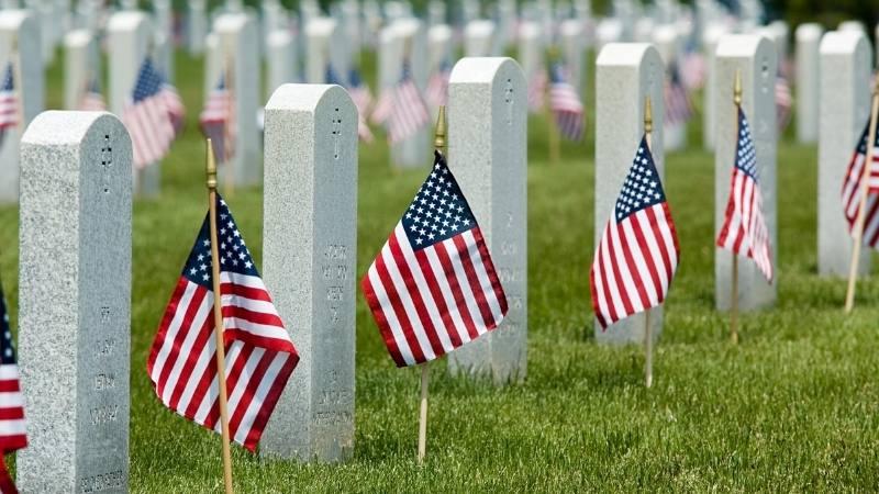 Margate Memorial Day Ceremony Honors Service Members Who “Paid The Ultimate Sacrifice"