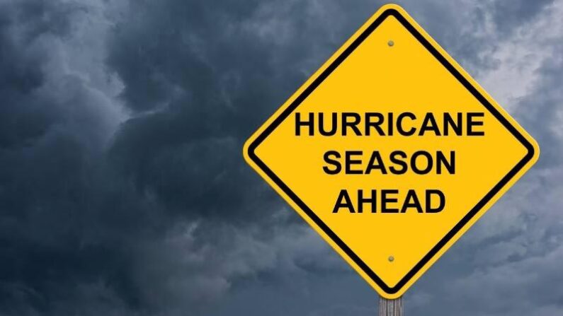 hurricane Season