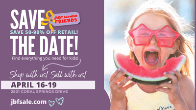 Just Between Friends of Coral Springs