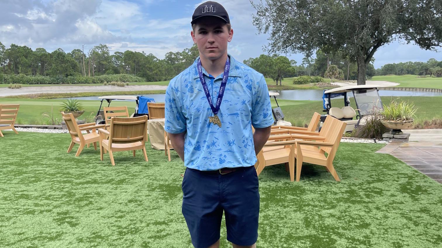 North Broward Prep Gearing Up For Postseason With Busy Week of Sports