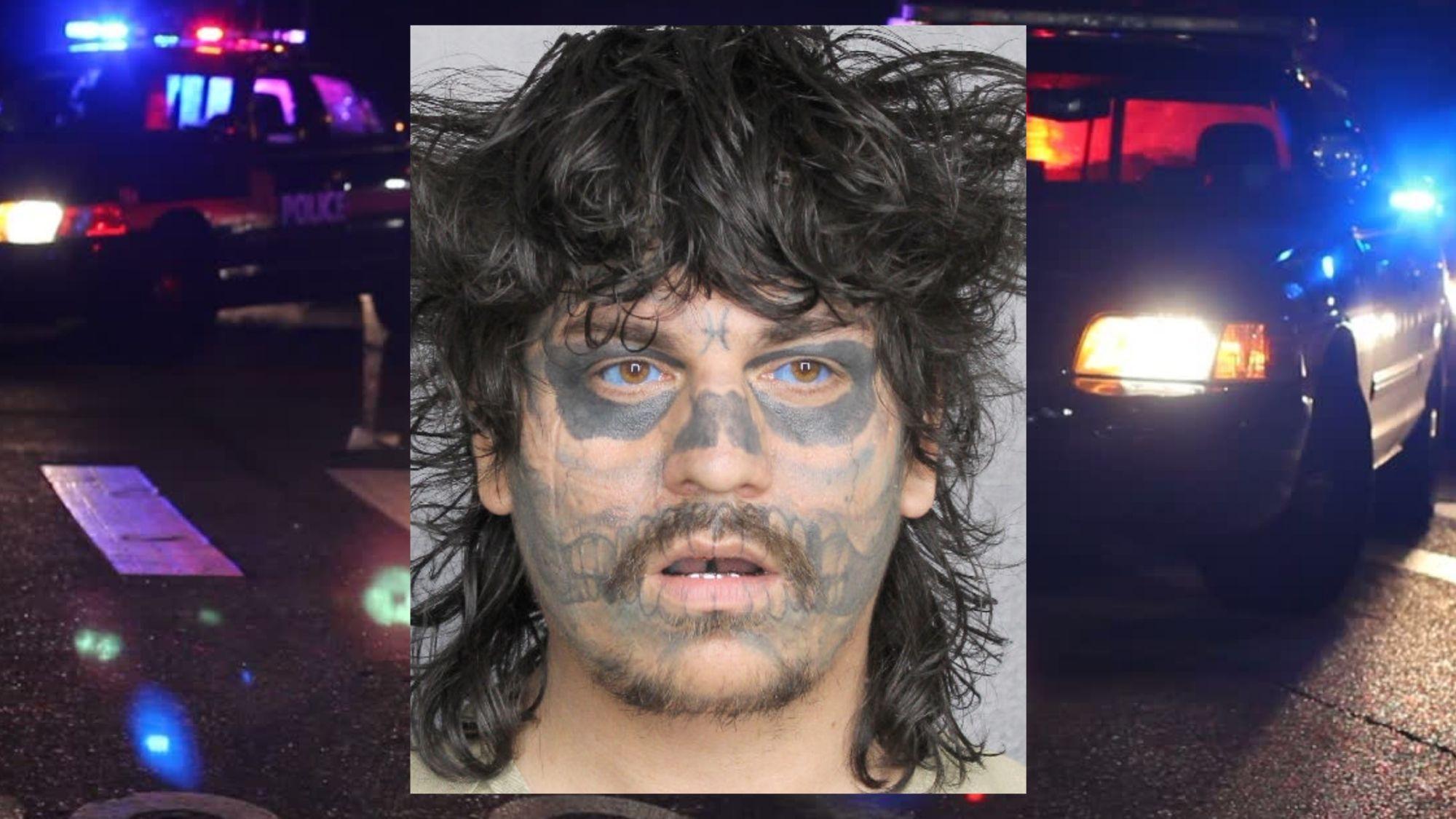 Margate Man Sentenced to 33 Months for Firearms Violations Amid Troubling Criminal History