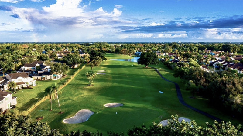 Tee Off for a Cause: Join Tamarac's Fire Rescue Benevolent Golf Tournament