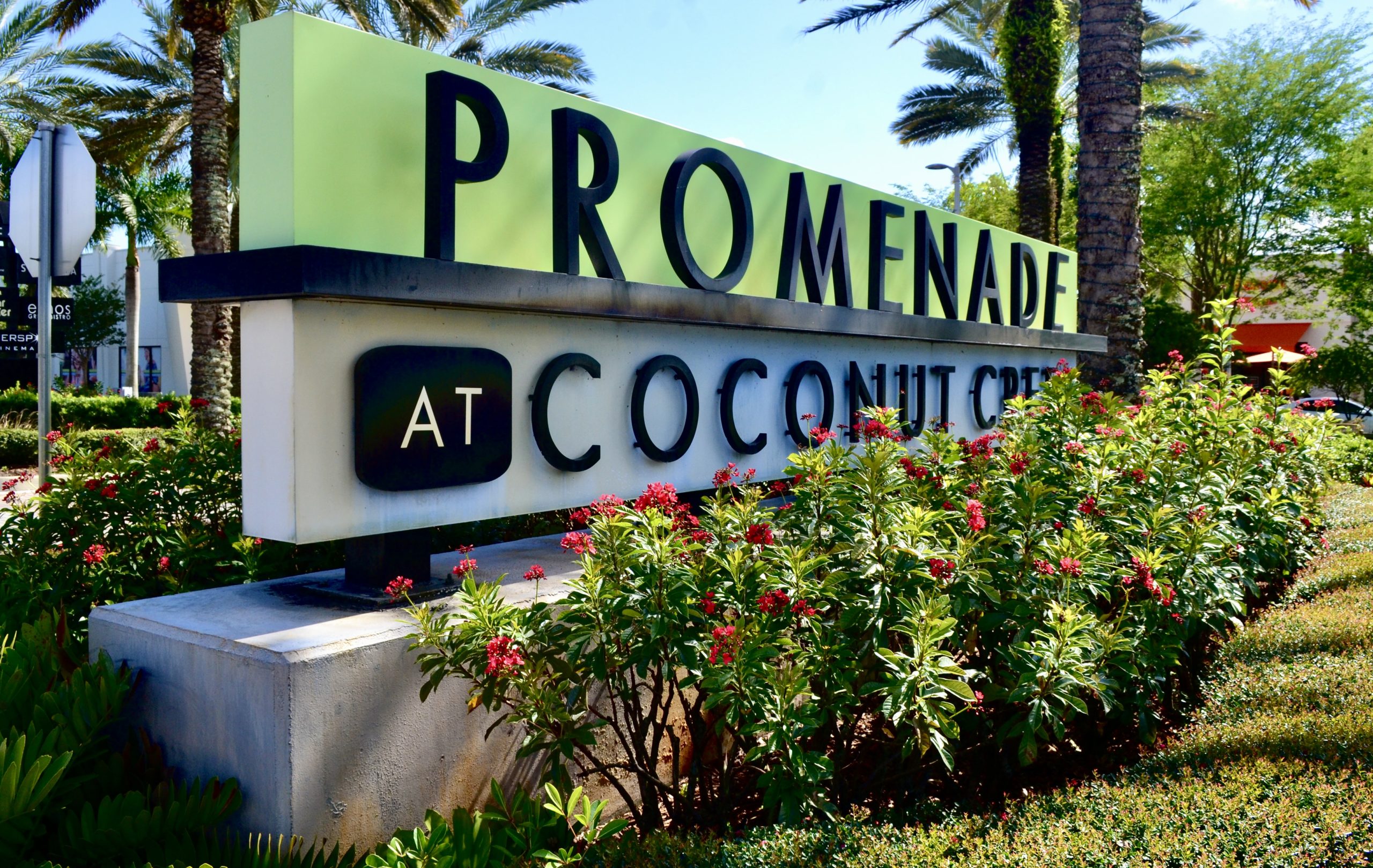 Promenade at Coconut Creek Welcomes Eight Exciting New Tenants, Offering One-Stop Shopping and Dining Destinations for All