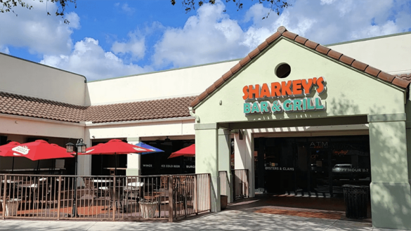 Music Fundraiser to Benefit Parkinson’s Nonprofit Held at Sharkey's December 8