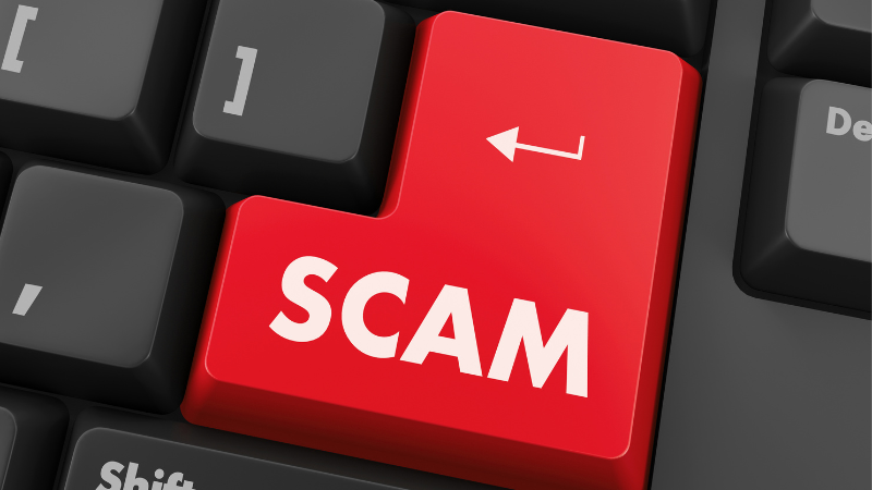Stay Safe Online this Holiday Season: 5 Tips to Protect Yourself from Cyber Criminals