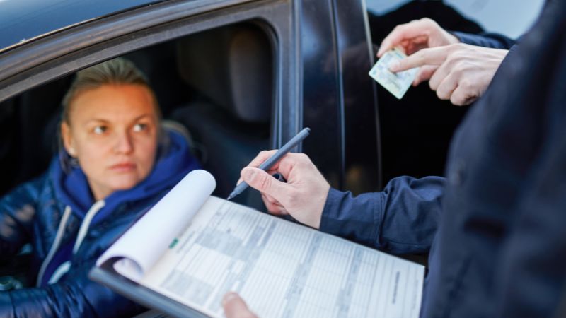 Coral Springs Police Cracks Down on Teen Drivers with Safe Driving Campaign