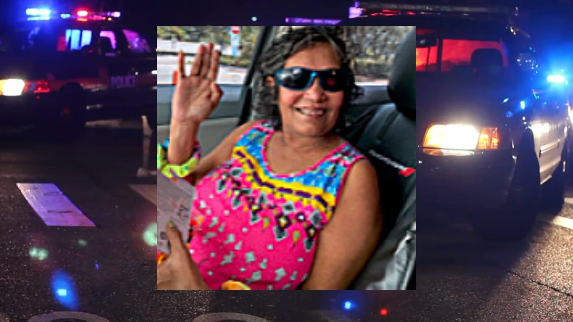 MISSING: Detectives Search for Woman From Tamarac