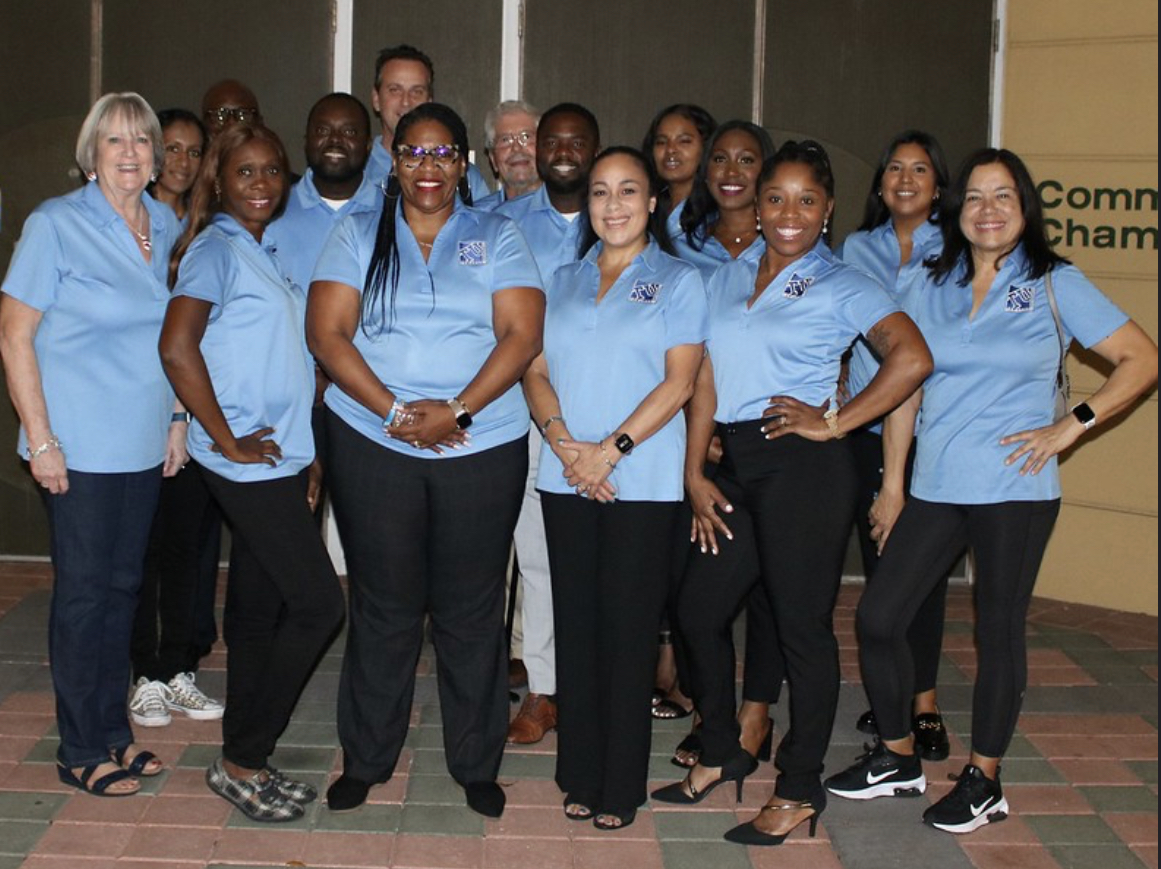 Apply Now for Tamarac University Spring 2023 Class