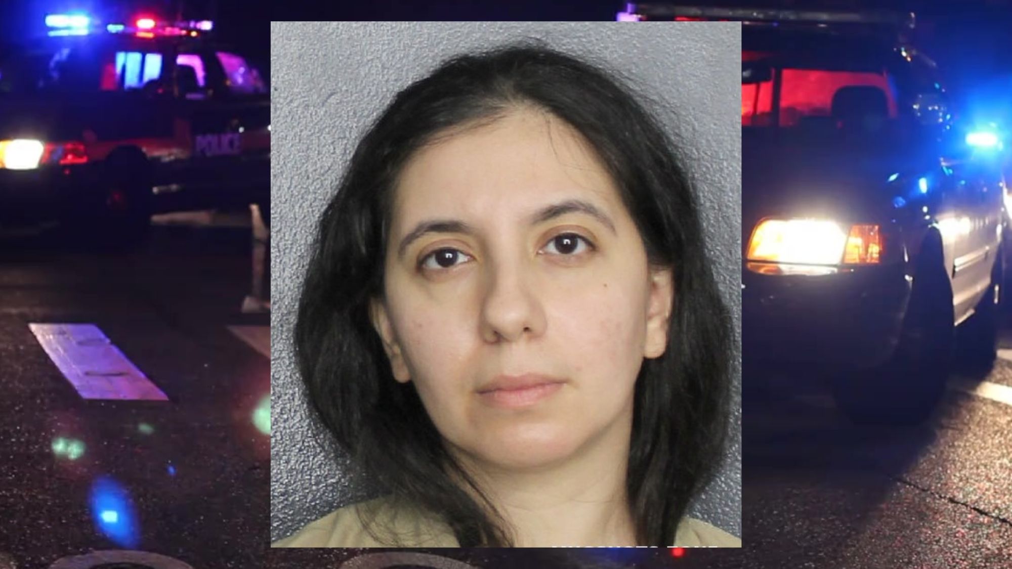 Coconut Creek Resident Arrested for Battery and Child Abuse of a Teenaged Victim