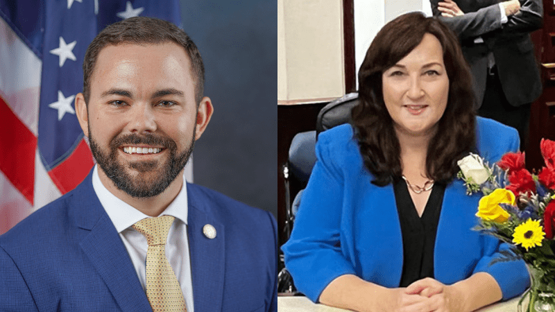 State Representatives Take Action to Hold North Springs Improvement District Accountable After Alleged Ethical Concerns