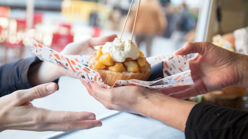 Coconut Creek Holds Fluffy's Food Truck Fridays Starting Jan 13