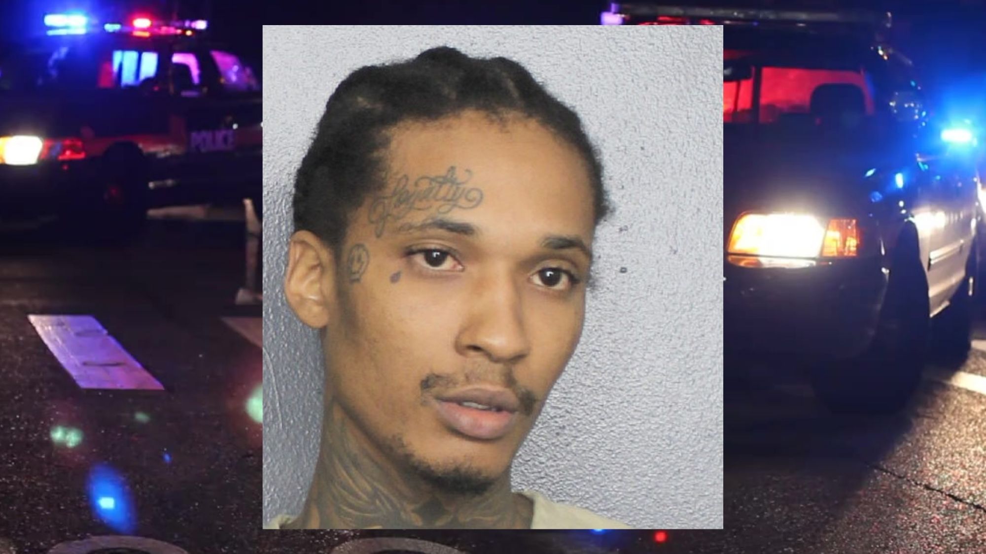 Police Arrest Tamarac Man in Video Voyeurism Case