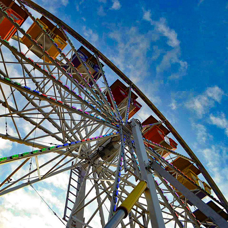 St. Andrew Family Carnival Returns to Coral Springs February 2-5