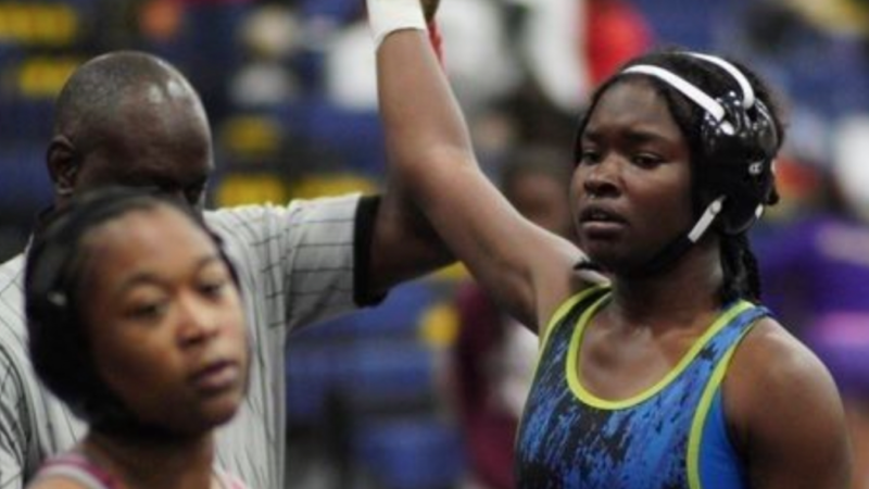 Coral Springs High School Baseball Goes 2-1 in BCAA Tournament; Wrestler Makes History 