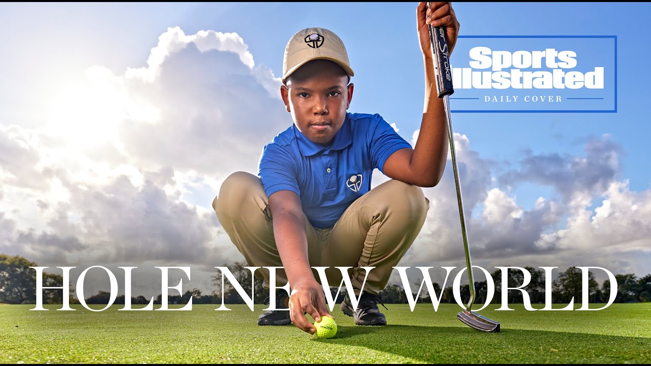 Coral Springs Teen Carter Bonas Drives Awareness for Autism Through Inaugural Golf Tournament