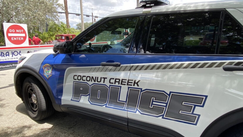 Coconut Creek Crime Update: Streetlight Wire Stolen Worth $15K