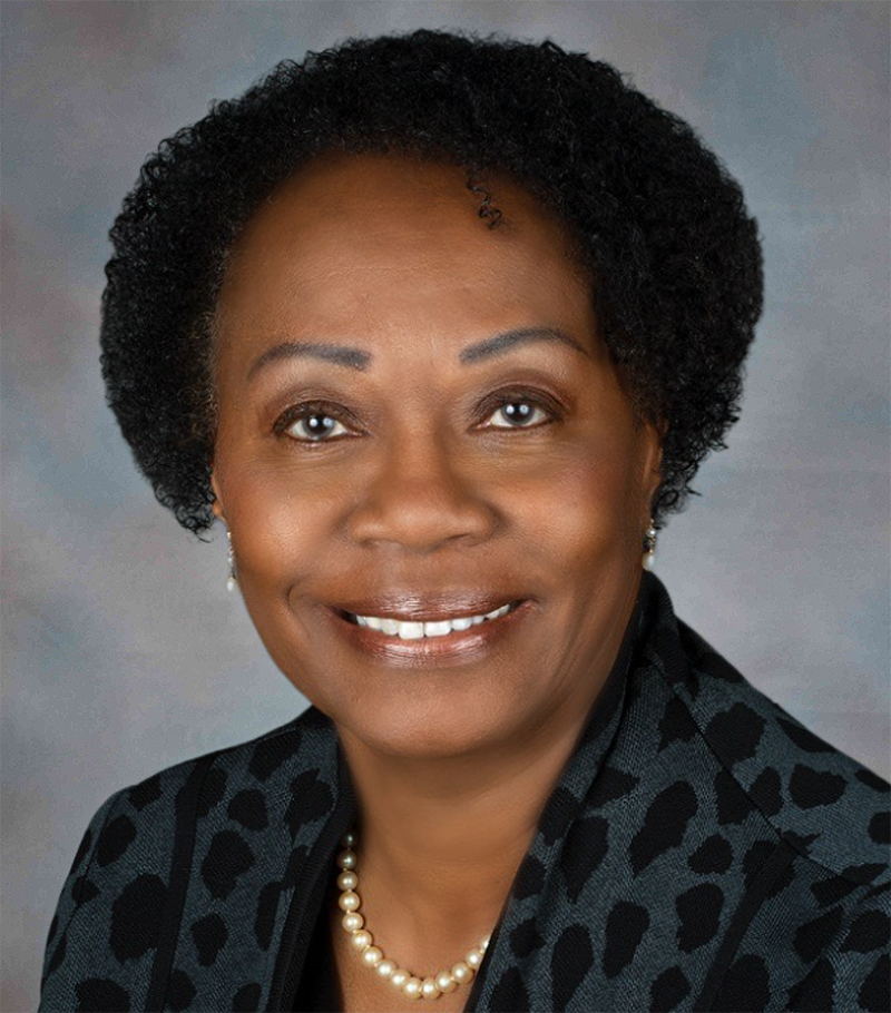 Broward County School Board Unanimously Approves Dr. Earlean C. Smiley as Interim Superintendent 