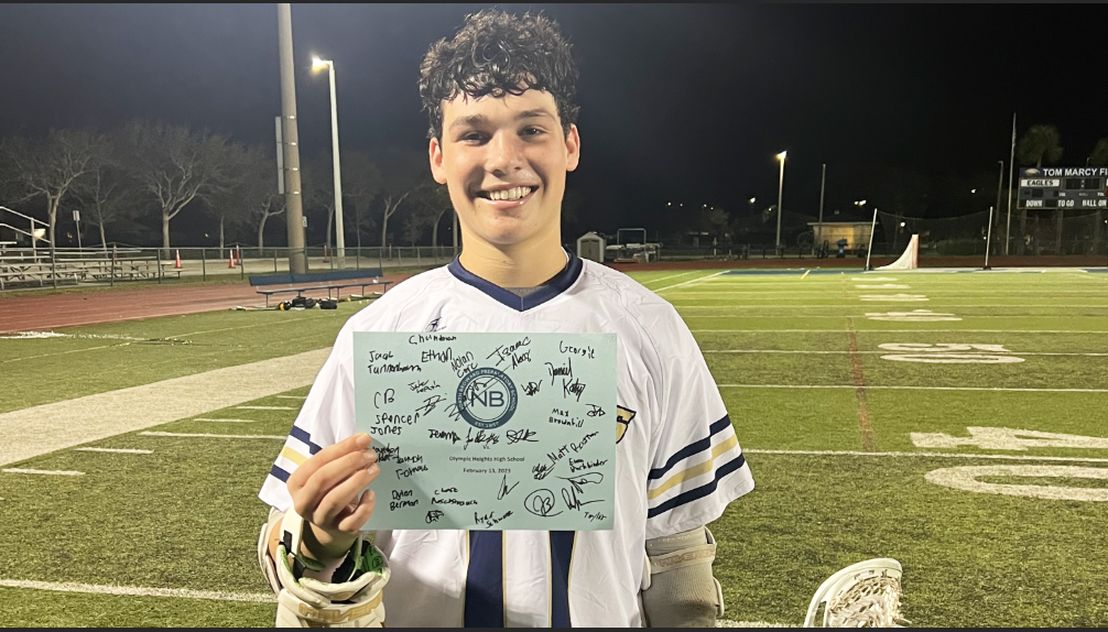 NBP Girls Basketball Advances to Regional Final; Boys Lacrosse Wins 1st Game With New Head Coach