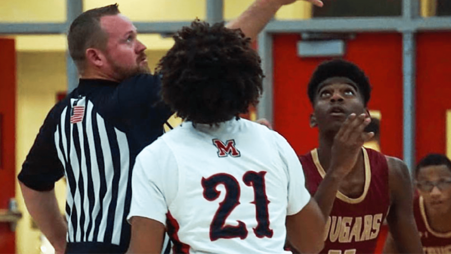 Monarch Athletics in Full Swing With Basketball and Soccer