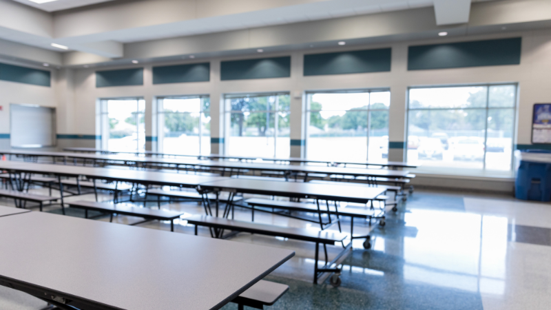 Choking Prevention Takes Center Stage: Rep Daley Files Bill Proposed by High School Students