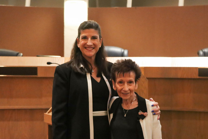 Tamarac Mayor Michelle Gomez Delivers Optimistic State of the City Address Focusing on Future Growth and Development