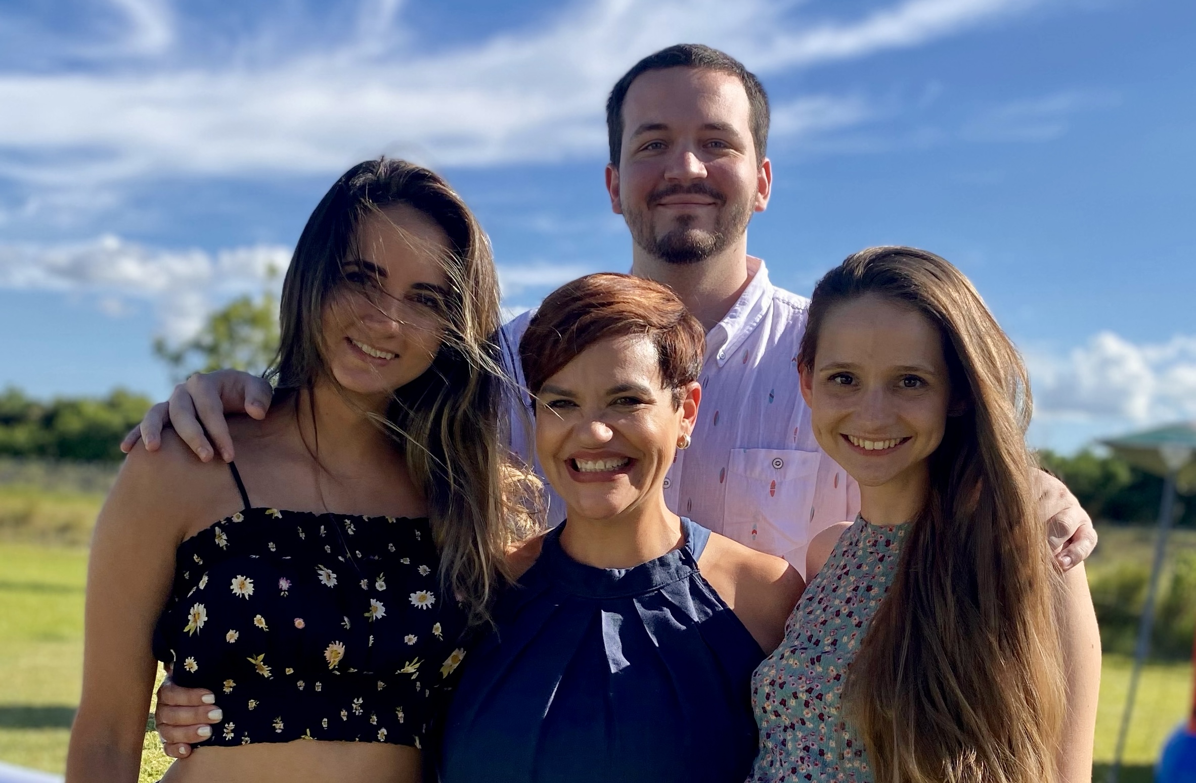 Generous donations raise over $45K for man's last-resort cancer treatment