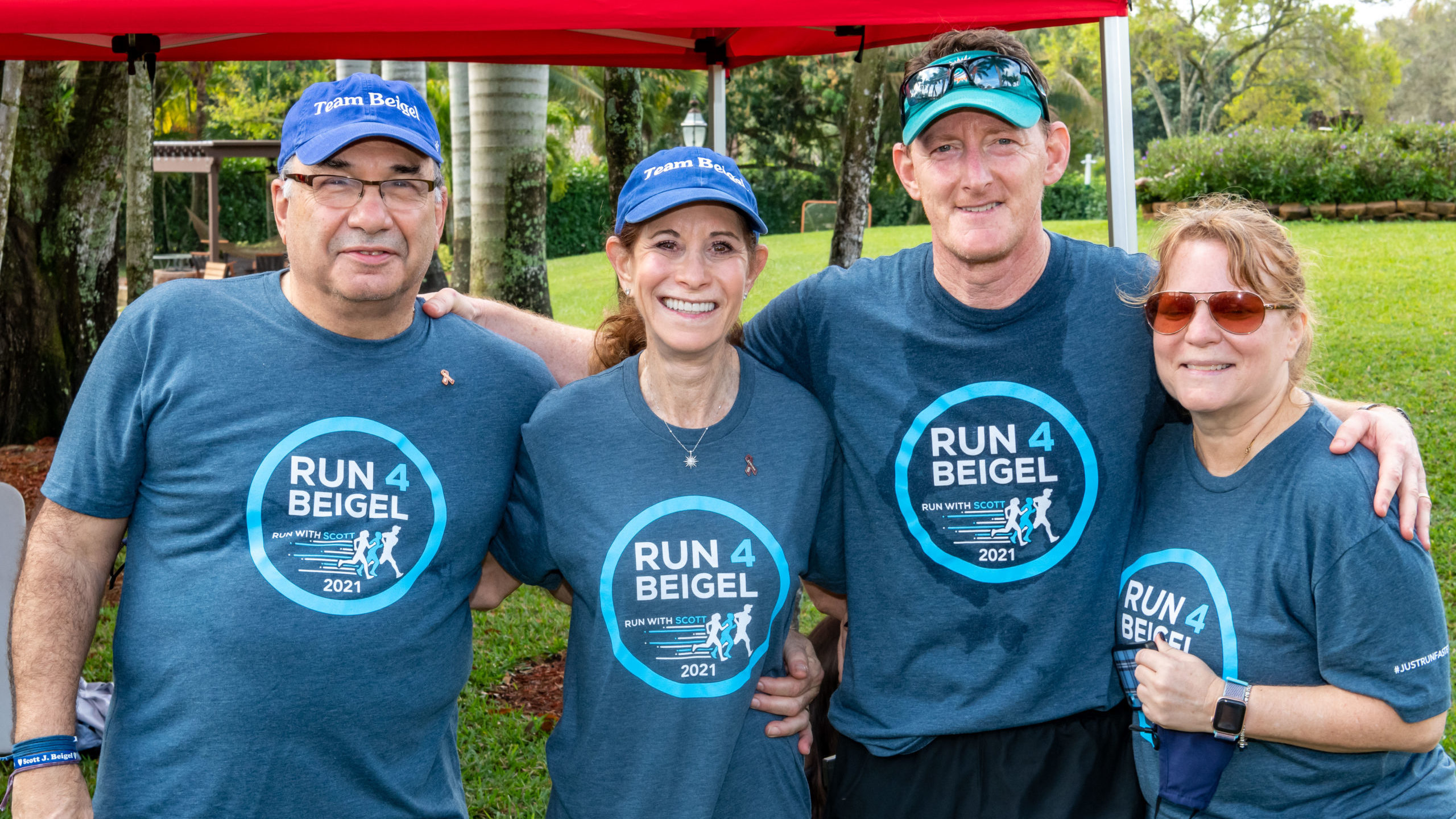 Register for the Run 4 Beigel 5K: Keeping Kids Safe from Gun Violence, One Step at a Time