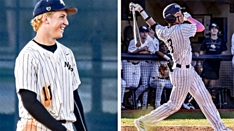 2 New Additions to North Broward Prep Baseball Shining to Begin Season