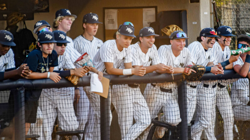 North Broward Prep Baseball Goes 3-1 in Perfect Game High School Showcase in Alabama