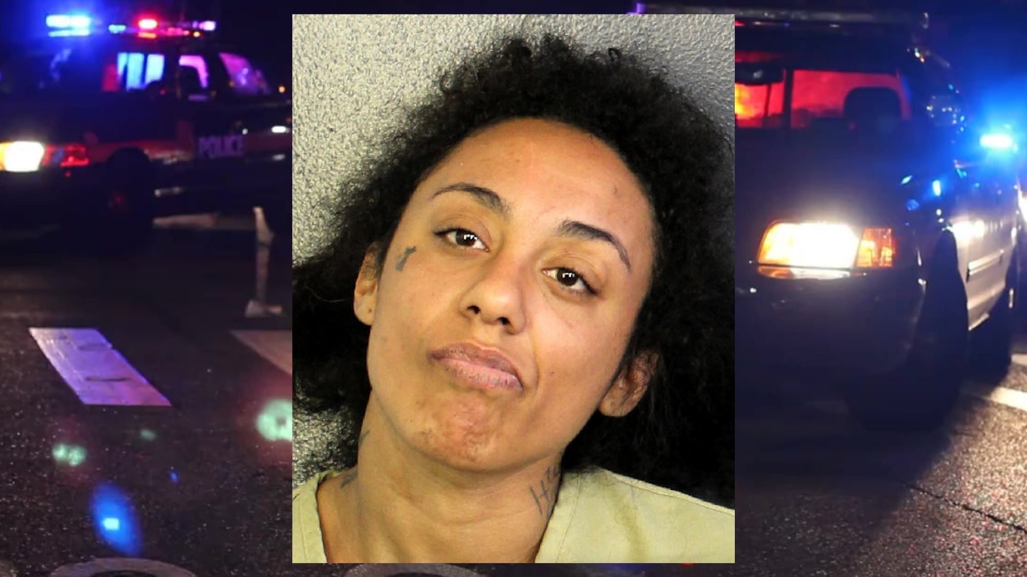 Tamarac Shooting Leaves One Dead: Arrest Made in Homicide Investigation