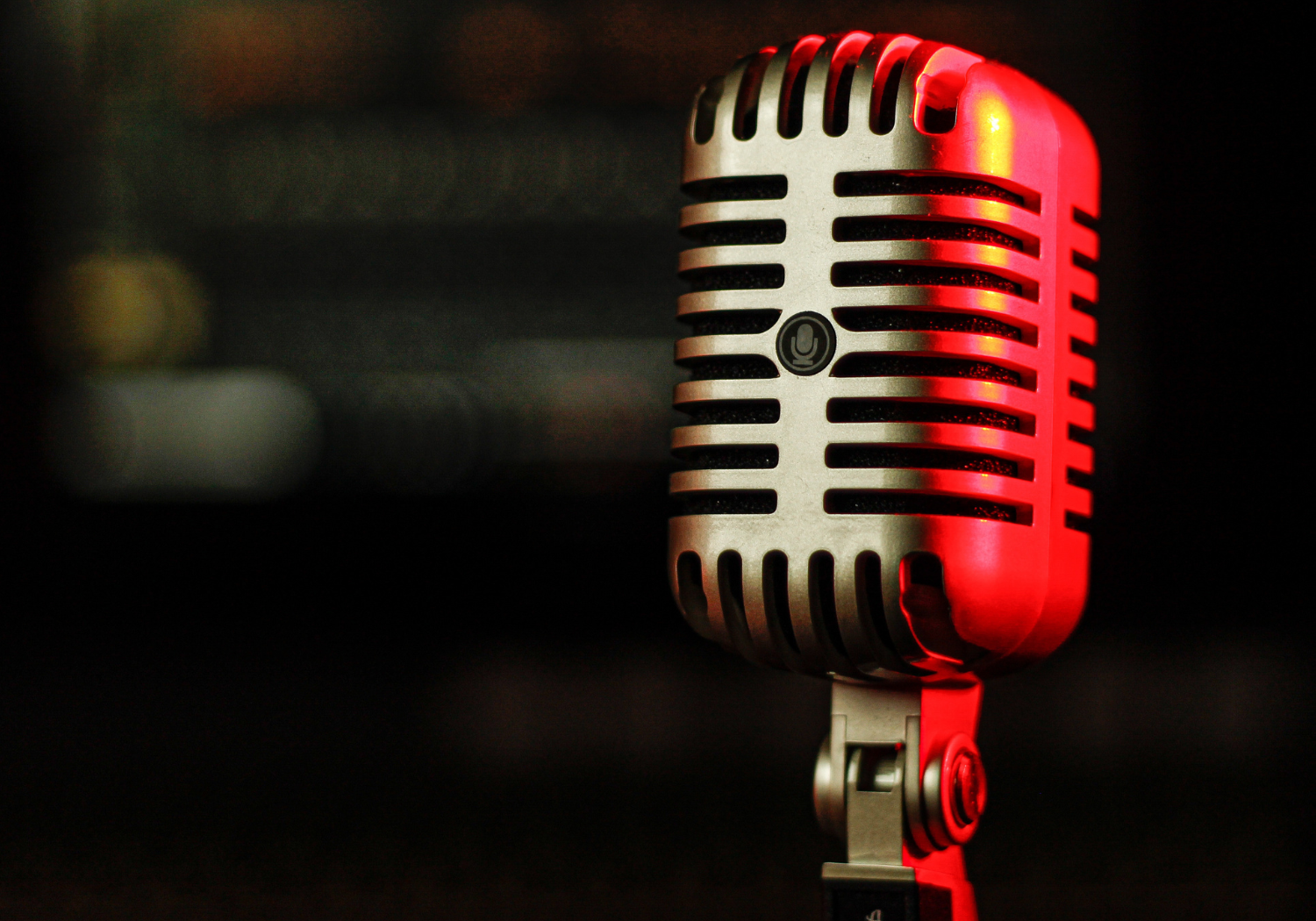 Call to All Tamarac Poets: Register Now for the First Annual Poetry Slam