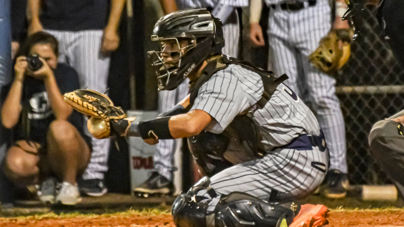 North Broward Prep Baseball Goes 3-1 in Perfect Game High School Showcase in Alabama