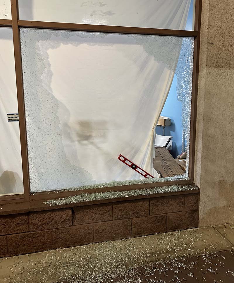 Thief Makes a Splash Stealing $12K Worth of Pool Equipment from Coral Springs Business