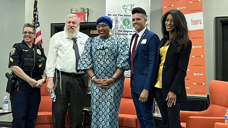 Building a More Inclusive Workplace: Coral Springs Coconut Creek Chamber Hosts 3rd Annual DEI Summit with Distinguished Panelists