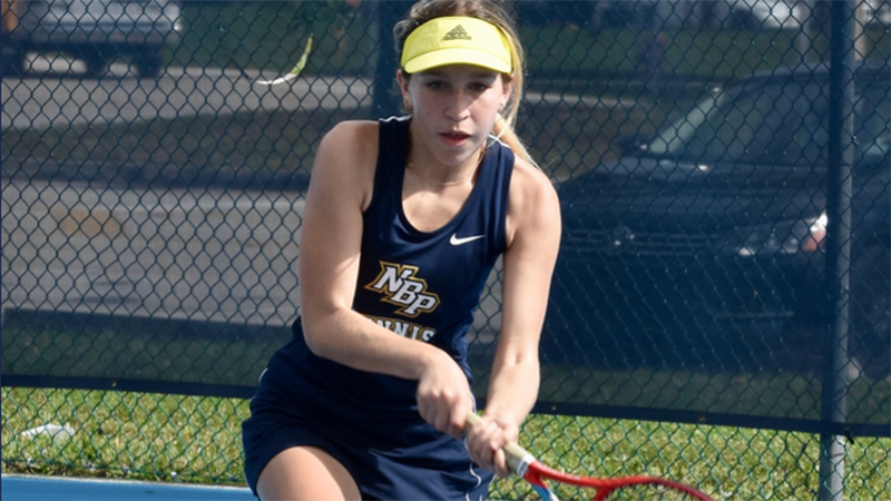 North Broward Prep Tennis Teams Combine For 9 Early Season Wins