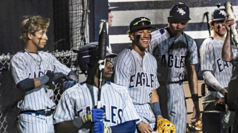 North Broward Prep Baseball Goes 3-1 in Perfect Game High School Showcase in Alabama