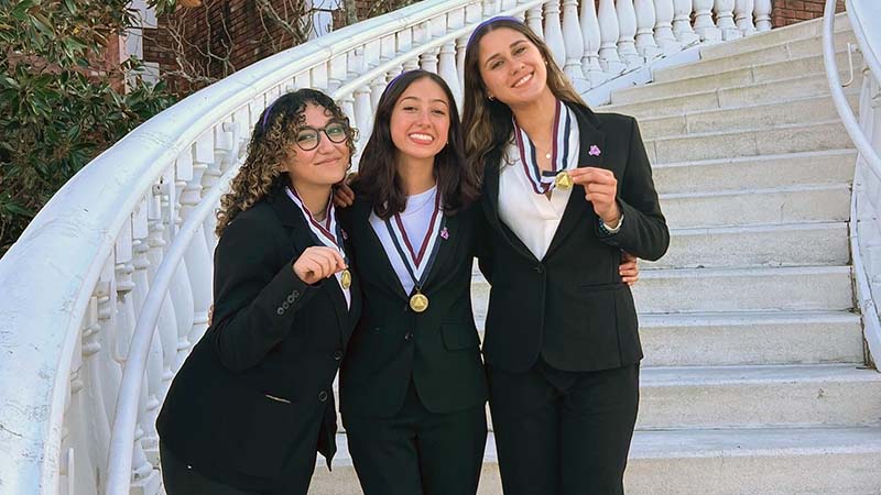 3 Teens Launch 'House of Hope' to Combat Homelessness in Coral Springs