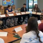 U.S. Rep Jared Moskowitz’s Youth Cabinet to Add Insight, Perspective from Future Leaders