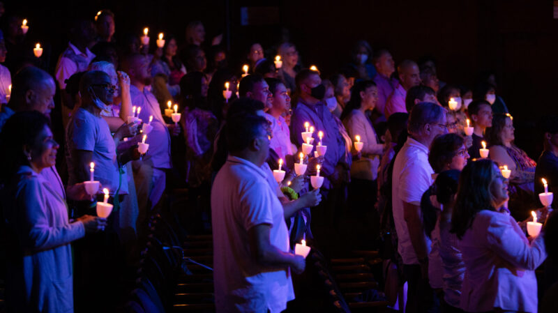 Coral Springs Residents Invited to National Day of Prayer